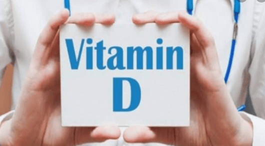 vitamin d ki kami se hone wali bimari
