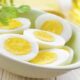 Egg May Reduce Heart Disease Risk
