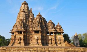 Historical Temples of India