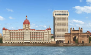 mumbai tourist places